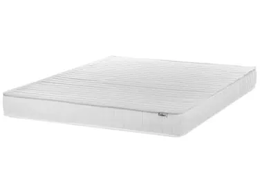 Pocket Spring Mattress MISTY H3/4 Firm 160 x 200 cm (EU King Size) - Bedroom