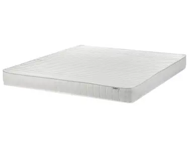 Pocket Spring Mattress MISTY H3/4 Firm 180 x 200 cm (Super King Size) - Bedroom