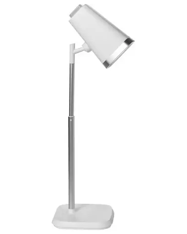Wireless LED Table Lamp MUSCA with Dimmer White - Home Accessories