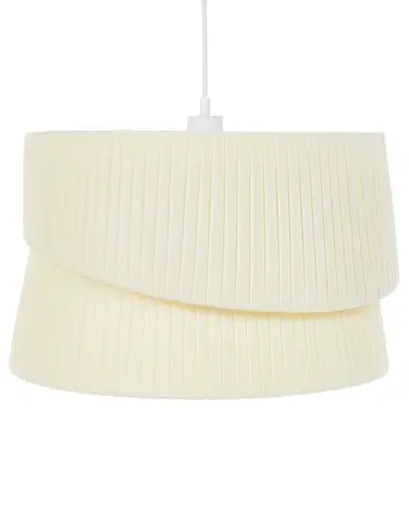 Ceiling Lamp BIRIM Beige - Home Accessories