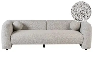 Sofa LEIREN Beige - Living Room