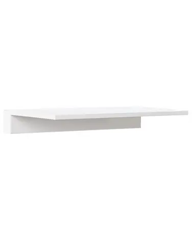 Wall Lamp FERREIRA White Metal - Home Accessories