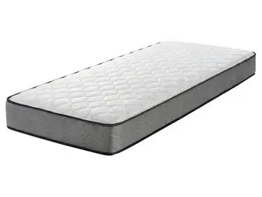 Pocket Spring Mattress BLISS H2/3 Medium 80 x 200 cm (EU Small Single) - Bedroom