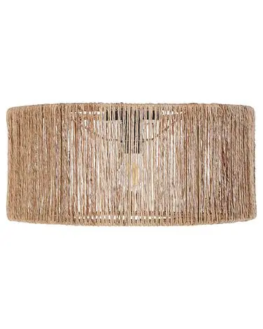 Ceiling Lamp SEWA Jute Natural - Home Accessories