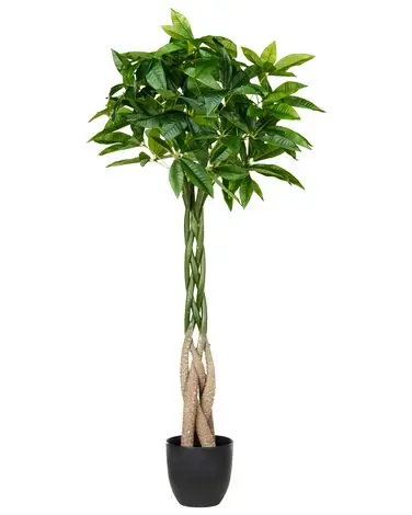 Artificial Plant PACHIRA TREE 120 cm Green - Home Accessories