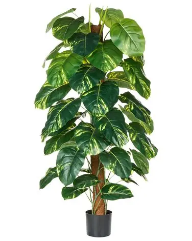 Planta artificial DIEFFENBACHIA 152 cm Verde - Accesorios decorativos