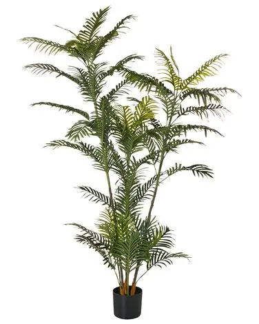 Planta artificial PALM TREE 180 cm Verde - Accesorios decorativos