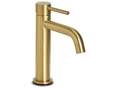 Grifo SALINAS Latón Dorado - Baño