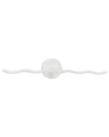 Lámpara LED para cuadros y espejos AILETTE Metal Blanco - Baño