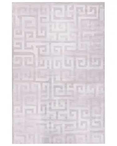 Alfombra BEYDAG Beige 200 x 300 cm - Accesorios decorativos