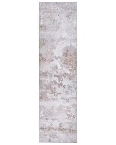 Alfombra ARAPGIR Multicolor 80 x 300 cm - Accesorios decorativos
