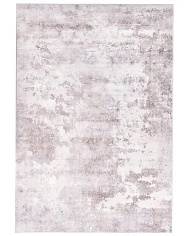 Alfombra ARAPGIR Multicolor 160 x 230 cm - Accesorios decorativos
