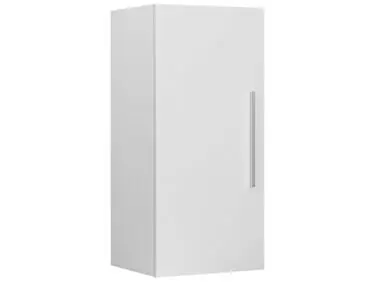 Armario de pared para baño BILBAO 40 cm Blanco