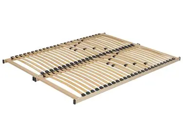 Somier VOUZIERS 160 x 200 cm - Dormitorio