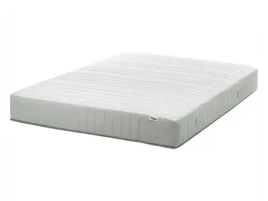 Pocket Spring Mattress ROOMY H2/3 Medium 120 x 200 cm (EU Small Double) - Bedroom