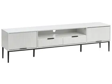 TV Stand LEDUC White - Living Room