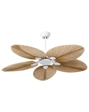 Ceiling Fan MAMMOTH Natural - Home Accessories