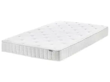 Pocket Spring Mattress DUO H3/4 Firm H2/3 Medium 120 x 200 cm (EU Small Double) - Bedroom