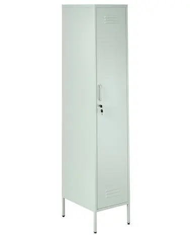 Storage Unit FROME Metal Mint Green - Home Office