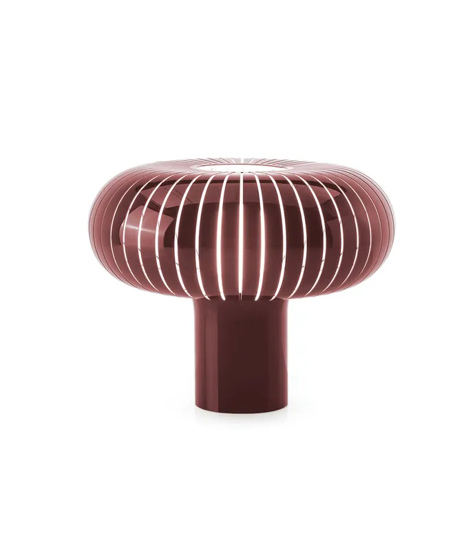 Lámpara de sobremesa Teresa de Kartell