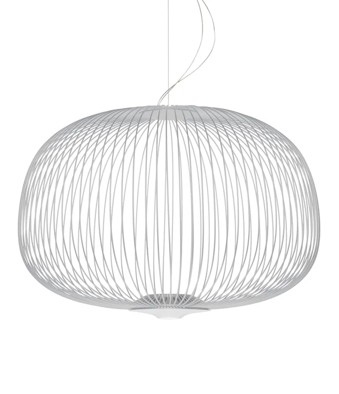 Lámpara de suspensión Spokes 3 Ø 61 cm de Foscarini