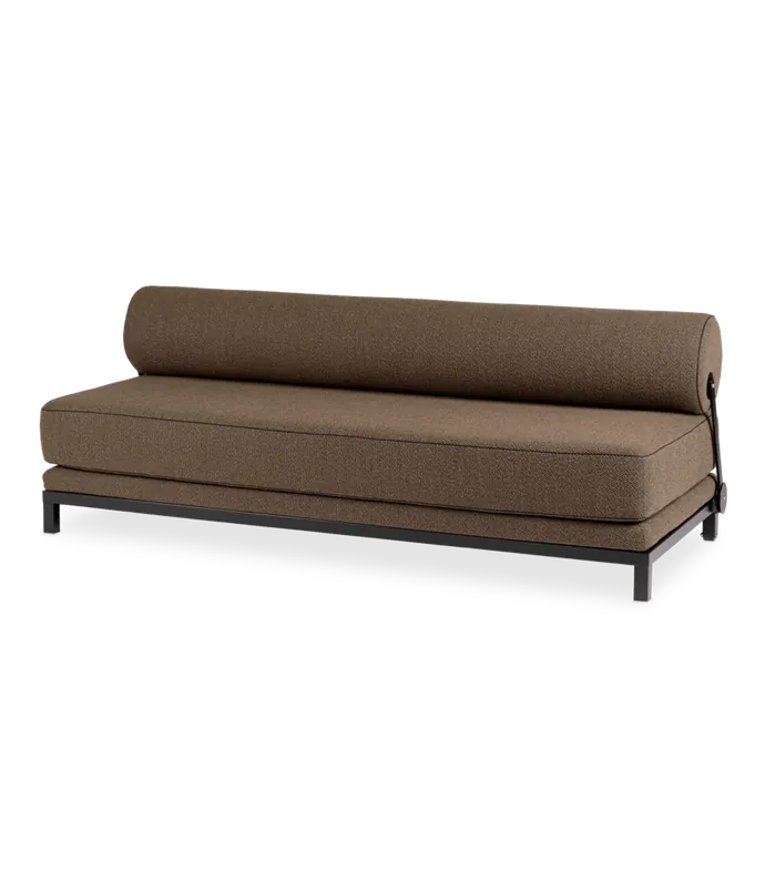 Sofá cama Sleep mocha - PLM Design