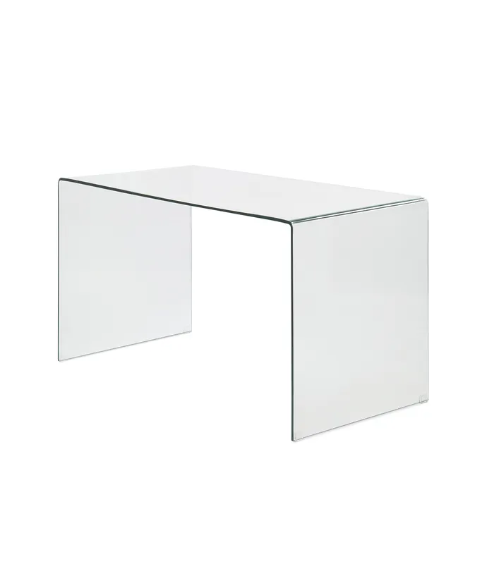 Mesa Desk de cristal templado - PLM Design