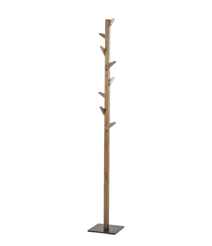 Perchero de pie Hang - PLM Design