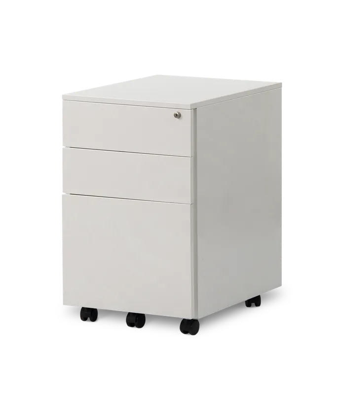 Buc Level de acero lacado 40 x 50 x 63 cm - PLM Design