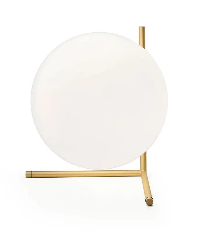 Lámpara de sobremesa IC T3 de Flos