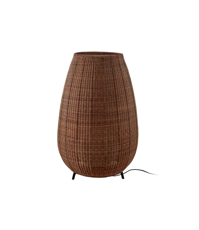 Lámpara de pie Amphora 01 Ø 49 cm interior/exterior de Bover