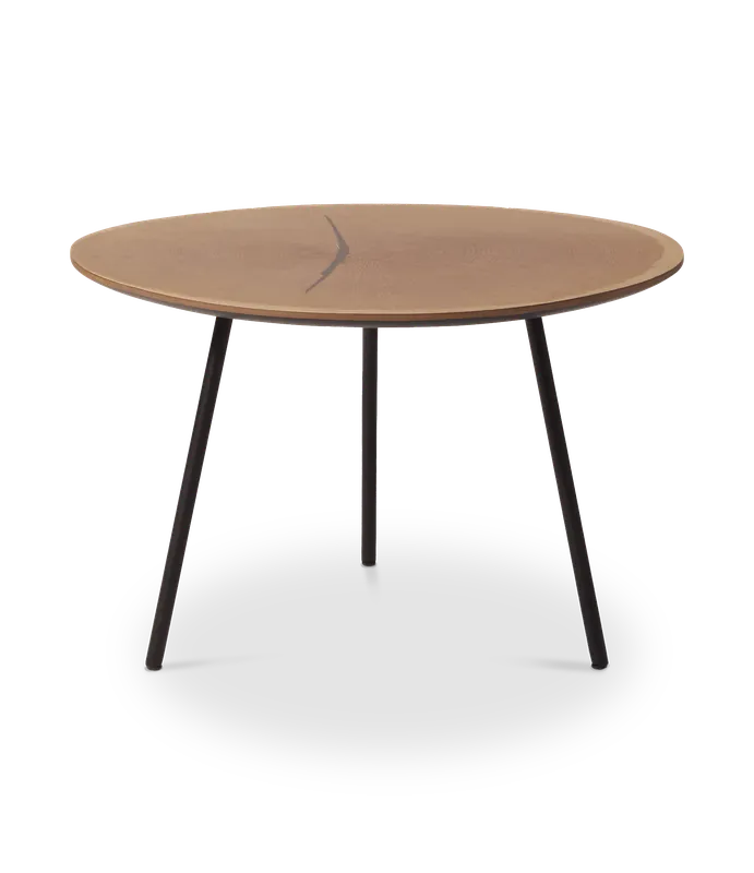 Mesa auxiliar Rom Ø60 x 40 cm - PLM Design