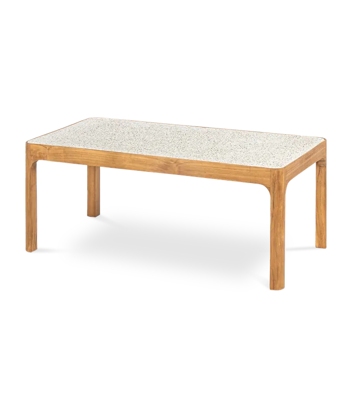 Mesa de centro Kayu - PLM Design