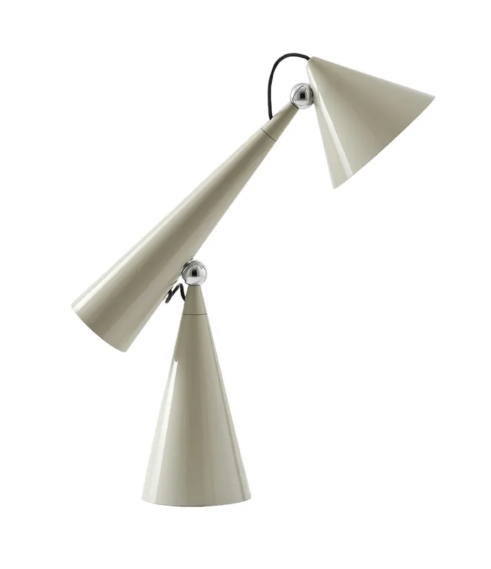 Lámpara de sobremesa Pose Task de Tom Dixon