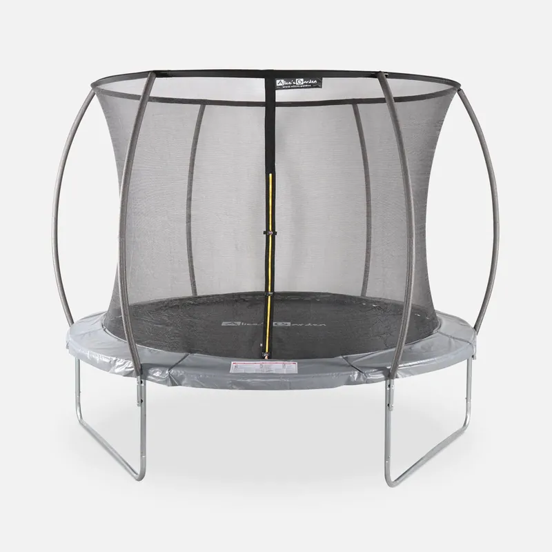 Cama elástica con red interior de 305cm - Camas elásticasy trampolines