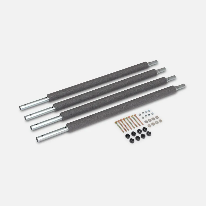 Red de seguridad para cama elástica, 180 a 250cm - Recambios para cama elástica
