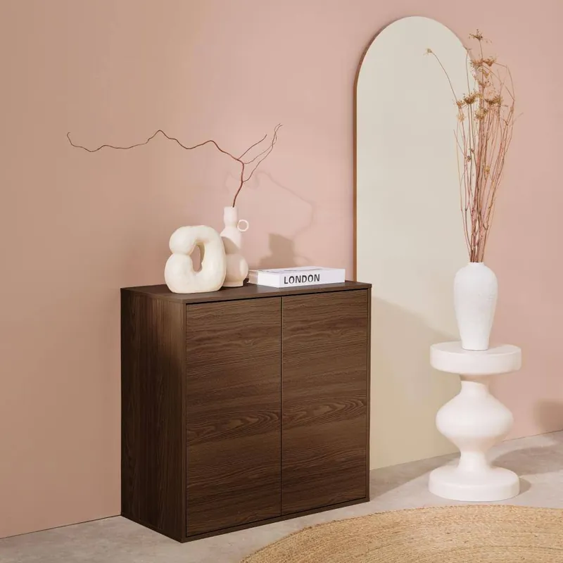 Módulo de almacenaje, 2 puertas, 70 cm - Muebles de almacenamiento