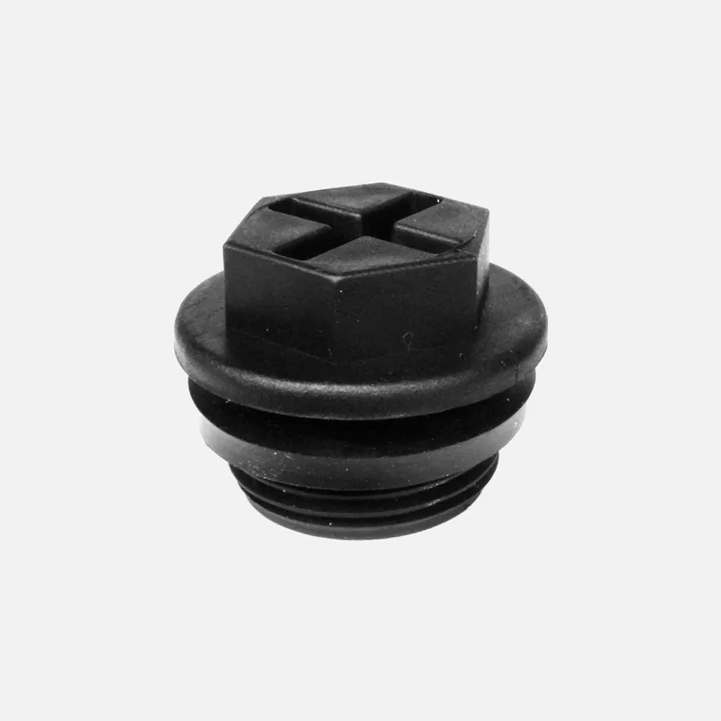 Tapón de vaciado para recogedor de agua - Recambios para recuperadores de agua