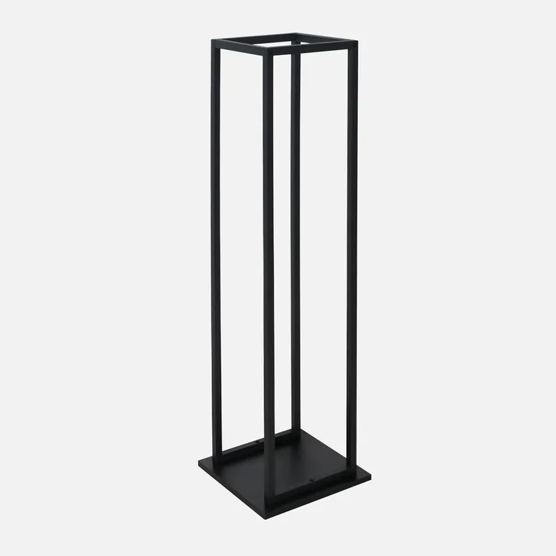 Caja de almacenaje vertical de interior, 112cm - Accesorios para barbacoa