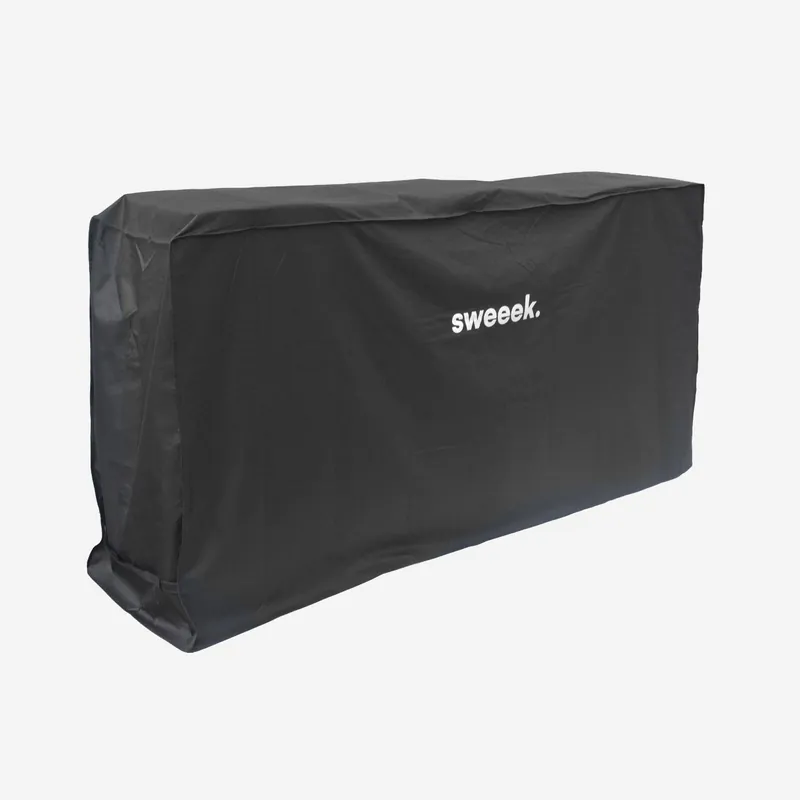 Funda protectora para barbacoa - Accesorios para barbacoa