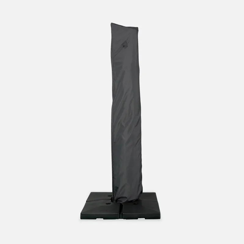 Funda protectora para parasol - Accesorios de parasol y pérgola
