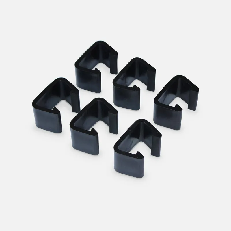 Conector para muebles de jardín, set de 6 - Fundas, cobertores y Textileno