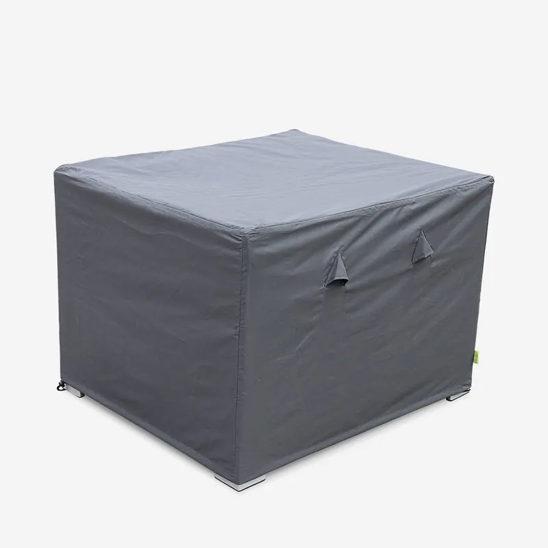 Funda protectora para muebles de jardín, 96x82x66cm - Fundas, cobertores y Textileno