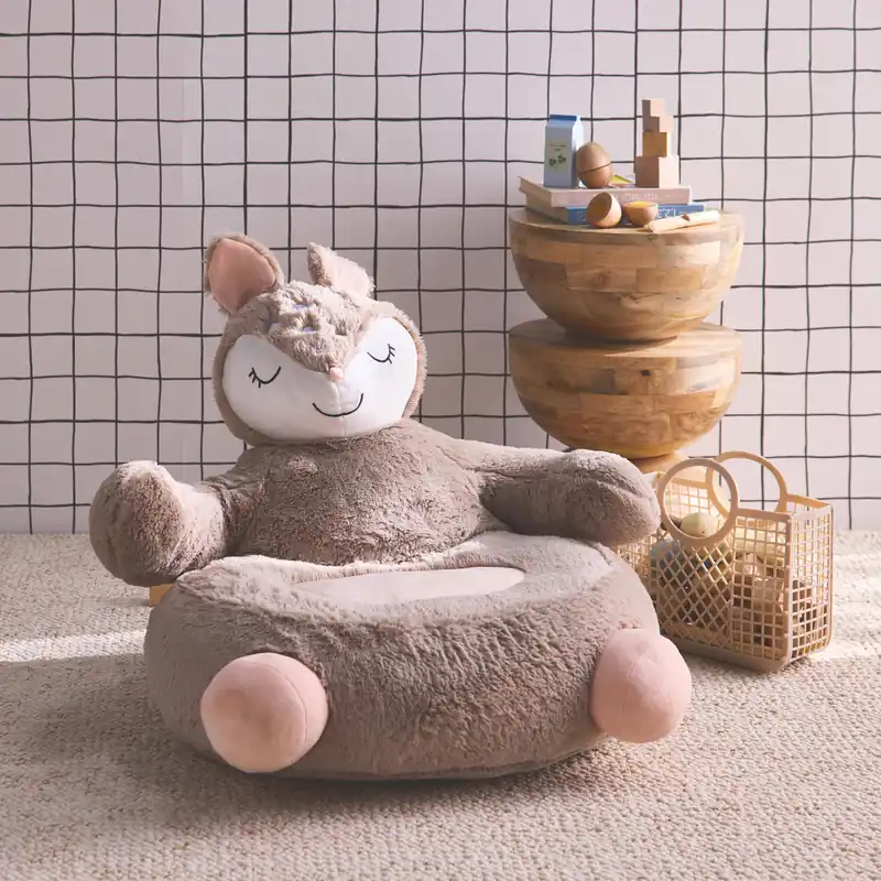 Sillón bambi infantil - Otros juguetes infantiles