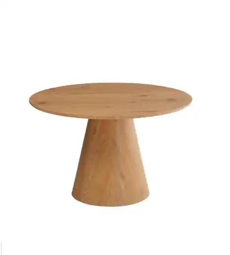Mesa comedor Numa madera natural - Mesas de comedor