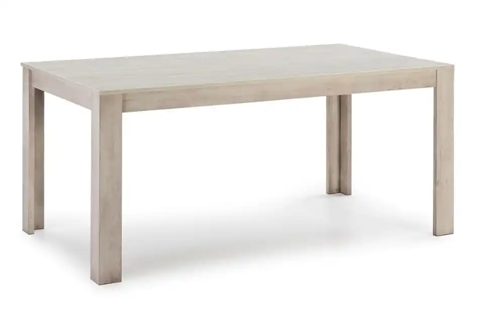 Mesa de comedor Michigan roble 160×90 DT-76