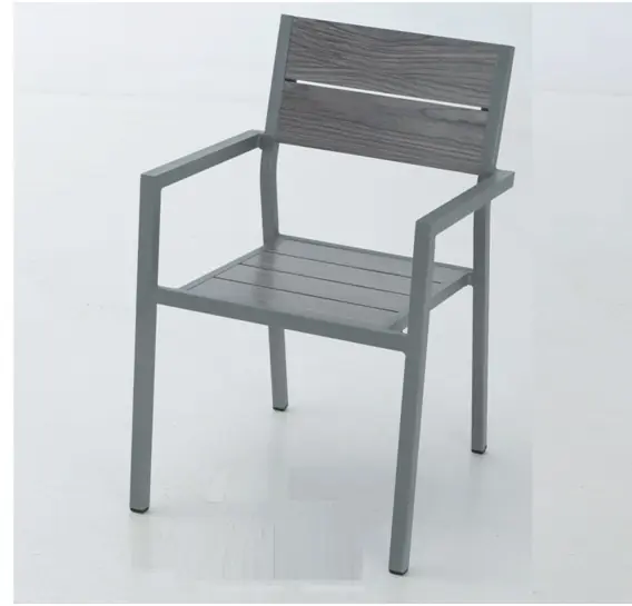 Silla aluminio lamas Suez - Sillas hosteleria