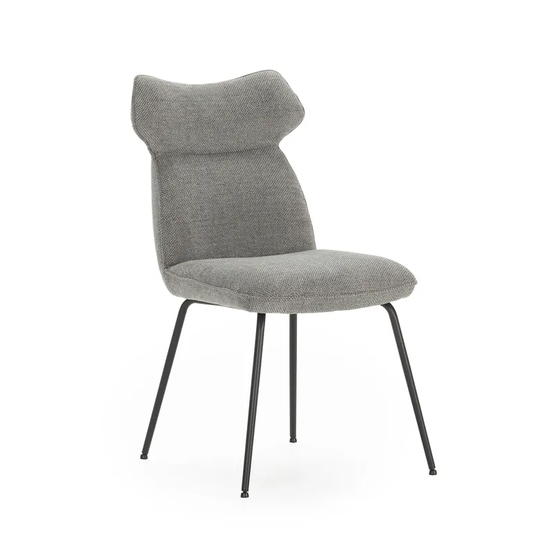 Silla Dara color gris - Sillas