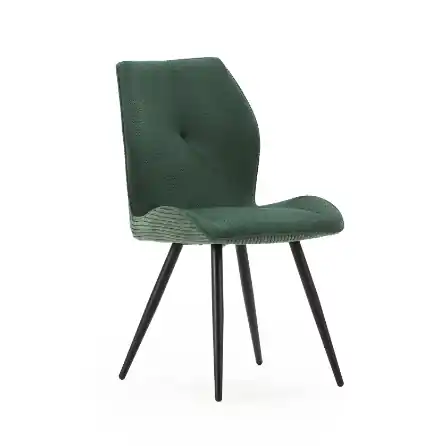Silla Adaya color verde - Sillas