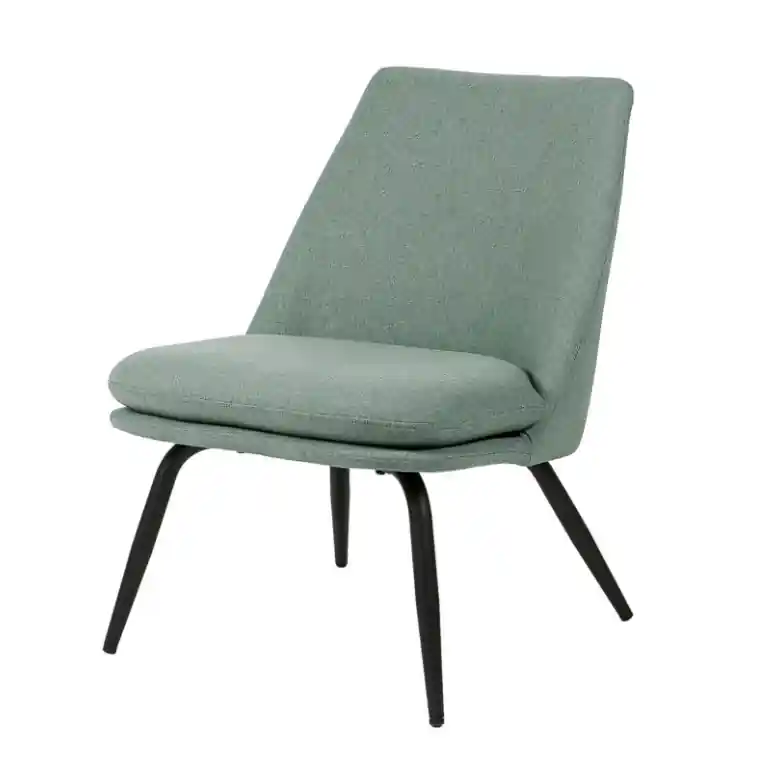 Butaca Roma color menta - Sillas